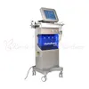 7 in 1 Skin Spa System oxygen jet water machine SPA16 Hydra diamond dermabrasion face care beauty equipment