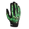 Nuovi guanti da cavalletto per motociclette per i guanti di direttore Sports Sports Fall / Winter Ghost Claw si riferisce a 229e