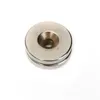 2 stks Super Sterke Ronde Zeldzame Aarde Neodymium Magneet Magneet N50 Permanente Magneet Krachtige Magneet 30mm x 5mm