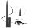 styles d'eye-liner noir