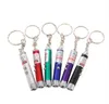 Cat Toys Laser Beam voor het plagen van Cat Pointer Lazer Presentatie Pen LED zaklampen 2in1 Tool Hele 8365263