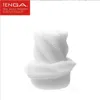 TENGA 3D Masturbatore maschio Adulto Strumenti sessuali maschili Mastur2241 originale giapponese