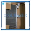 Auto AC-condensator voor Renault Trucks 5001875436 5010619517 5010514735 5010619735 20793527