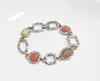 Hot Fashion Jewelry Vintage Mother Of Pearl Bracelet Women's Beads Bracelets