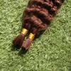 no weft human hair bulk for braiding 100g brazilian braiding hair extensions 1 Bundle