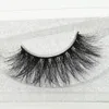 3D mink eyelashes long lasting mink lashes natural dramatic volume wisply eyelashes extension false eyelashes D229409445