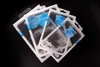 PVC Plast Retail Paket Förpackning Box för Samsung T280 iPad Mini 2 4 Luft 2 9.7 10.5 tum iPad Pro PU Läderfodral