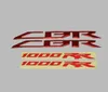 Adesivos com emblema 3D para motocicletas decalque para Honda CBR CBR1000RR6289904