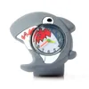 Enfants Regardez 3D Cartoon Animal Quartz Montre-Bracelet Sport Exquis Children Montres Cadeaux Pour Mignonne Baby Girl Student Clock montre
