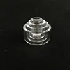 Remplacement Quartz Insert Phat Bowl 10mm 15mm 18mm 20mm 25mm Drop Seau pour L XL XXL Épais Domeless Banger Nail Hauteur 14mm