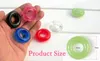 Силиконовые прозрачный пенис кольцо задержка по времени петух кольца для мужской мастурбации здоровья весело счастливый секс игрушки для взрослых продукты