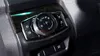Roestvrij hoofdlichtlamp schakelaar knop frame voor Ford Explorer 2011-2018 2017