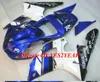 Kit carenatura moto di alta qualità per YAMAHA YZFR1 98 99 YZF R1 1998 1999 YZF1000 ABS Set carenature blu bianco nero + regali YS15