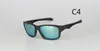 2018 Nouveaux hommes Femmes Sungass Outdoor Sport Tr90 Jupiter Sunglasses Polaris Sunmmer Style Sun Glass 9135 Top Quality MOQ58000825