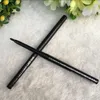 Eyeliner truccati nuovi occhi di trucco retrattili rotanti con matita eyeliner impermeabile di vitamina AE! Eyeliner nero/marrone