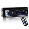 Auto Radio 12V Car Radio Bluetooth 1 Din Stereo MP3 Multimedia Player Decoder Board Audio -Modul TF USB Radio Automobil8092639
