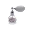 Fana Beauty Diamond Glitter Powder Fana Spray med Airbag Skönhet Highlighter Shimmer Face Powder Eyeshadow 4Colors DHL Freeshipping