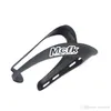 MCFK carbono gaiola garrafa de fibra de acessórios de bicicleta MTB bicicleta titular gaiolas de água de água preta estrada de ciclismo gaiola Bottle