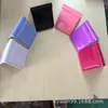 makeup 8 LED Mirror Folding Portable Compact Pocket led Mirror Lights Lamps color randomly DHL 3013398