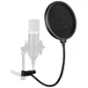 MKROFON BM 800 Upgrade BM 900 USB Professional Mikrofon für Computer-Kondensatormikrofon Karaoke-Mikrofone