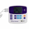 Stimulateur électrique professionnel XFT-320, masseur double Tens, Machine de Massage numérique, Relaxation du corps