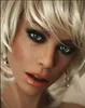 2018 Hot Oral Sex Doll Dorosłych Seks Zabawki Vagina Set Up Doll For Men Real Sex Dolls Mannequin dla mężczyzn, Prawdziwa Doll Wig Love Dol