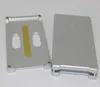 3pcs / Set för Samsung S7 Edge S6 Edge S6 Edge Plus Glass Reparationsverktyg Mögel för OCA Laminering + Excrise Alignment + Vakuumlamineringsform