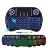 wireless backlit-tastatur-touchpad