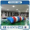 Free Shipping 10x3m 0.9mm PVC Inflatable Water Blob Jump Inflatable Water Blob Water Trampoline For Sale