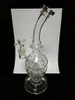 Wetenschappelijk Glas FTK / RECHTE FAB / FAB EI / FAB EGA / Beker Fab Egg / Exoshpere / Bal Rigs / Torus Glas Bongs Zaad van Leven Kopieer Perc 14mm Joint