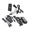 EE. UU. UE Enchufe GC Adaptador de CA Fuente de alimentación Cargador para la consola Gamecube NGC con cable DHL FEDEX EMS ENVÍO GRATIS