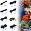 Jebo 5W-36W staw Aquarium UV Lampa Lampa Light Water Cleaner Tank Ultraviolet Clastrifier Filtr AC220-240V