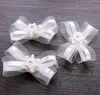 Bride handmade pearl mesh hairpin, bride styling accessories, white wedding dress accessories