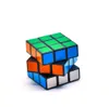 Puzzle Cube 3cm Mini Magic Cube Gioco Apprendimento Gioco educativo Cubo Giocattoli di decompressione Giocattoli di intelligenza per bambini CCA9946-A 240 pezzi