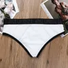 Mens Sexy Fashion Panties Soft Lingerie Color Splice Cute Bow Tie Novelty Tuxedo Briefs Underwear for Men Jockstraps Underpants