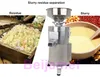 BEIJAMEI High efficiency automatic Soya milk Maker Soybean Milk Grinding Machine Commercial Soybean Milk Making Price