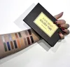 Nieuwe Handaiyan Gloed Nieuwste 18 Kleur Oogschaduw Palet Make Cosmetics 1pcs