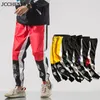JCCHENFS 2018 Men's Sweatpants Hip hop Style Trousers Chinese Character Design Fashion Streetwear Skateboard Pants Male 5XL