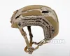 Tactical Airsoft Caiman Ballistic Helmet Paintball high-cut MT helmets Aor1 Aor2 A-tac FG Orange