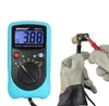 all-sun EM3610 Battery Internal Resistance Meter Battery Voltage Temperature Coefficient Automotive Tester