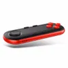 Livraison gratuite sans fil Bluetooth Gamepad pour IOS Android Game Pad Controller Joystick Selfie Télécommande Obturateur Pour VR PC TV box
