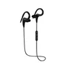 Büyük Boynuz Spor Bluetooth Kulaklık Mini V4.1 Kablosuz Crack Kulaklık Kulakiçi El Ücretsiz Kulaklık Evrensel telefon tablect pc Için 50 adet / grup