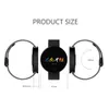 Montres pour l'iPhone X 8 Samsung Mobile Phone Smart Watch 007Pro Watch Bluetooth TFT TOCT Screen Fitness Tracker SAET Rate Monito