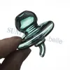 Glass Carb Cap for Oil smoking for Quartz Banger & Bowl Glass Bongs Water smoking Pipes 775