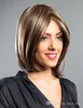 PRODUITS Perruques complètes Mode Sexy cheveux courts haute fibre synthétique Comme les cheveux humains exemption des frais de port24577302217634