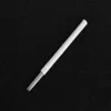 100 pcs 5 Round Needles for Semi Permanent Makeup Manual Pen R5 Micro blading Eyebrow Tatoo Pen Fog Blade