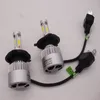 H7 H1 H4 H11 H13 9007 9006 9004 9005 Combo Total 200W 20000LM LED Headlight Kit Bulbs 6000K