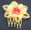 Ancient costume, bridal headwear wholesale, Chinese antique hairpin wedding photo accessories, wine accessories