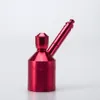 Funnel kettle Metal Pipe For Vaporizer Diameter 38mm Smoking Pipes Tobacco Hidden Fashion Portable Hand Tool Storage DHL