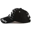 Xthree Toptan Snapback Beyzbol Şapkası Mektupları Şapkalar Hip Hop Gömme Ucuz Şapka Erkekler Kadınlar Gorras Kavisli Brim Şapkalar Zarardan